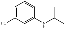 m-(isopropylamino)phenol