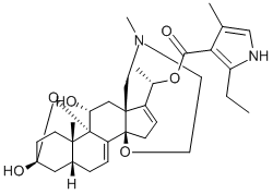 homobatrachotoxin