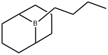 9-butyl-9-borabicyclo[3.3.1]nonane