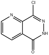 8-氯吡啶并[2,3-D]哒嗪-5(6H)-酮