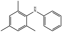 PHENYL-(2,4,6-TRIMETHYL-PHENYL)-AMINE