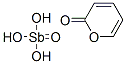 pyroantimonate