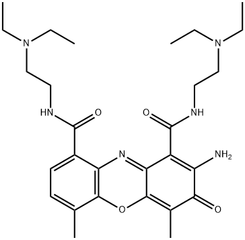 actinomine