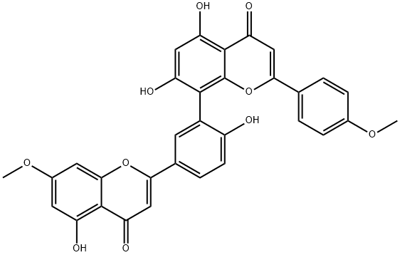 PUTRAFLAVONE