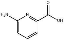 6-氨基-2-吡啶甲酸