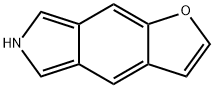 6H-Furo[2,3-f]isoindole