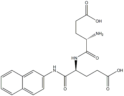 H-GLU-GLU-ΒNA