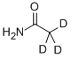 ACETAMIDE-2,2,2-D3