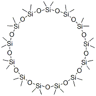 HEXACOSAMETHYLCYCLOTRIDECASILOXANE