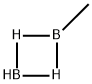 methyldiborane