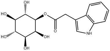 indol-3-ylacetylinositol