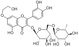 monoxerutin