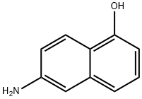 6-氨基-1-萘酚