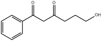 6-HYDROXY-1-PHENYL-1,3-HEXANEDIONE