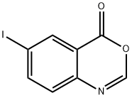 6-IODO-BENZO[D][1,3]OXAZIN-4-ONE