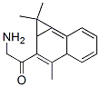 glycylbenzocaine