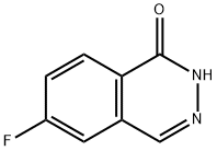 6-氟酞嗪-1(2H)-酮