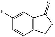 6-氟异苯并呋喃-1(3H)-酮