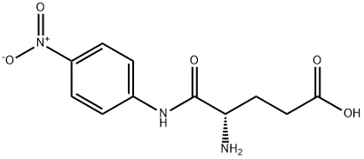 L-谷氨酸对硝基酰苯胺