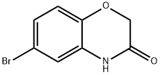 6-溴-2H-1,4-苯并噁嗪-3(4H)-酮