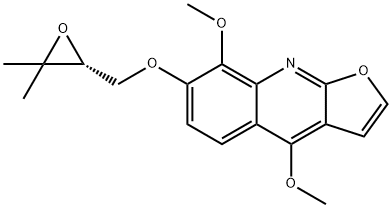 ANHYDROEVOXINE