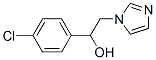 alpha-(4-chlorophenyl)-1H-imidazole-1-ethanol