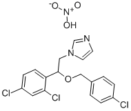 硝酸益康唑