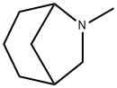 6-Methyl-6-azabicyclo[3.2.1]octane