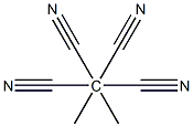 Methanetetracarbonitrile