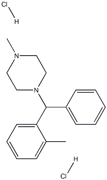 METHYLLYCACONITINE