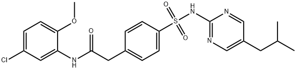 Glicetanile