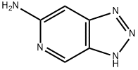 6-Amino-v-triazolo[4,5-c]pyridine