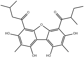 RHODOMYRTOXIN