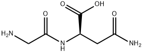 NΑ-甘氨酰-D-天冬酰胺