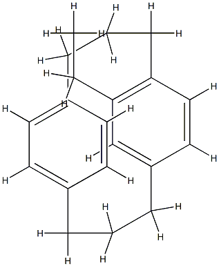 6-Ethyltricyclo[10.2.2.25,8]octadeca-5,7,12,14(1),15,17-hexene