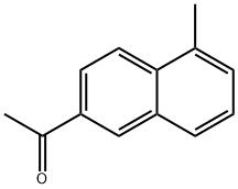 6'-甲基-2'-乙酰萘酮