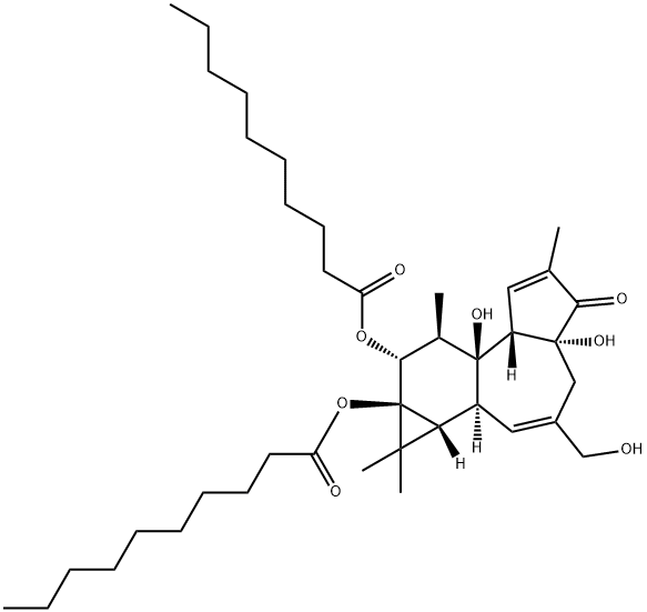 12,13-二癸酸佛波醇