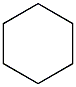 Polycyclohexane