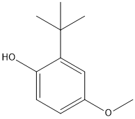 丁基羟基茴香醚