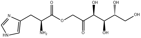 FRUCTOSE-HISTIDINE