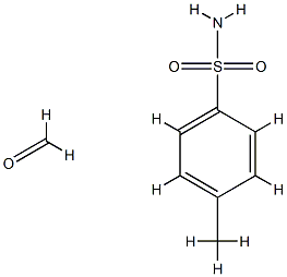 对甲苯磺酰胺甲醛树脂