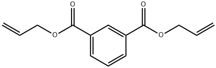 间苯二酸二烯丙酯树脂