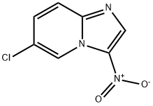 6-Chloro-3-nitro-iMidazo[1,2-a]pyridine