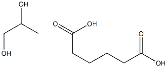 聚己二酸丙二酯