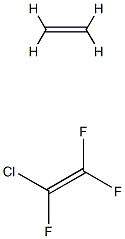 聚(乙烯-氯代三氟乙烯)