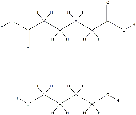 聚(1,4-丁烯己二酸酯)