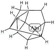 Octahydro-1,2,3,5-ethanediylidene-1H-cyclobuta[cd]pentalene