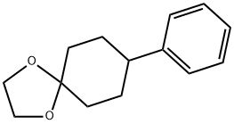 8-PHENYL-1,4-DIOXASPIRO[4,5]DECANE