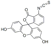 FLUORESCEINISOTHIOCYANATE