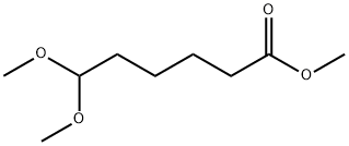 Methyl-6,6-dimethoxyhexanoate